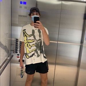 Meet your Posher, Brandon